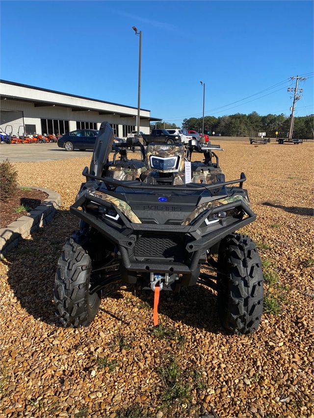 2024 Polaris Sportsman XP 1000 Hunt Edition at R/T Powersports