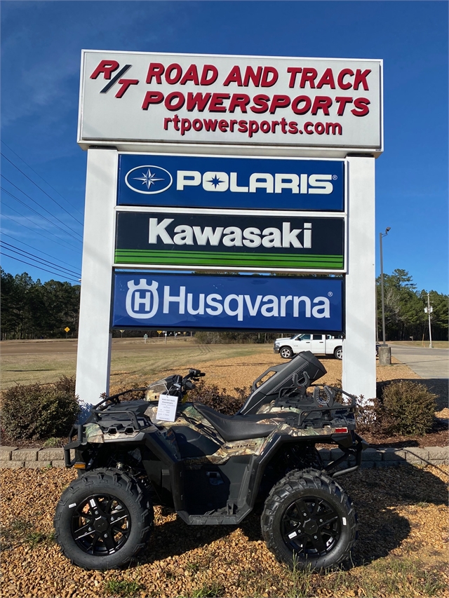 2024 Polaris Sportsman XP 1000 Hunt Edition at R/T Powersports