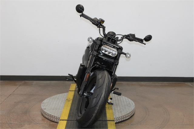 2023 Harley-Davidson Sportster S at East Bay Harley-Davidson