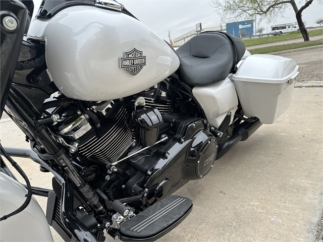 2024 Harley-Davidson Road King Special at Corpus Christi Harley-Davidson