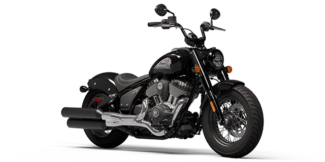 2023 Indian Chief Bobber Base at Fort Lauderdale