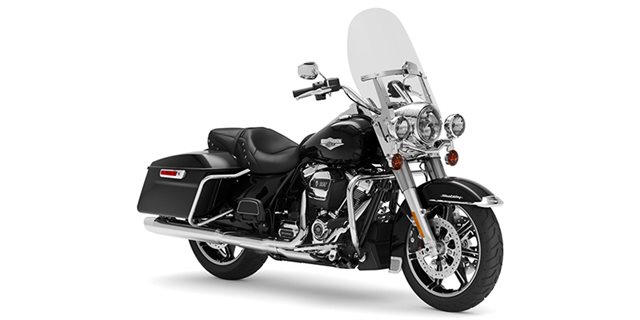 2022 Harley-Davidson Road King Base at Stutsman Harley-Davidson