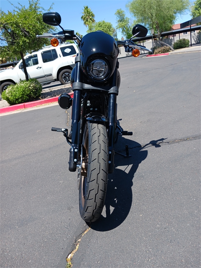 2024 Harley-Davidson Softail Low Rider S at Buddy Stubbs Arizona Harley-Davidson