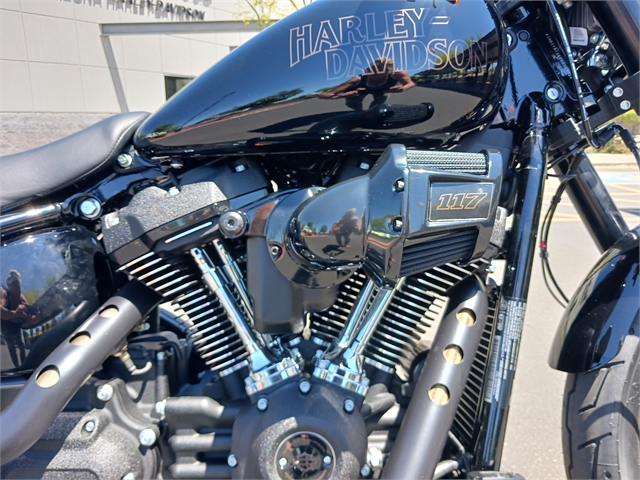 2024 Harley-Davidson Softail Low Rider S at Buddy Stubbs Arizona Harley-Davidson