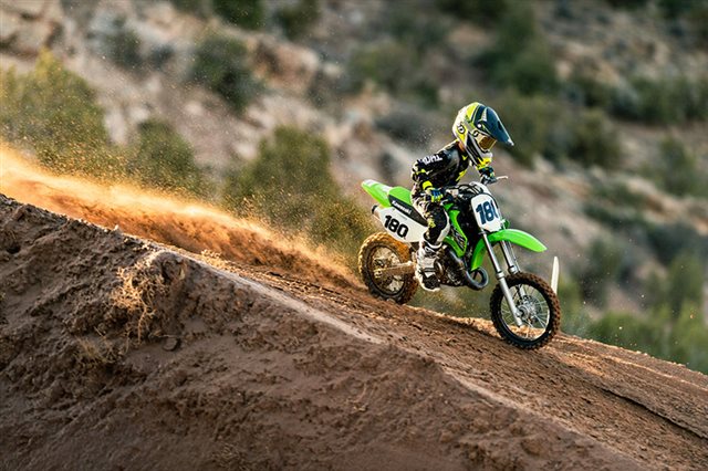 2020 Kawasaki KX 65 at Ehlerding Motorsports