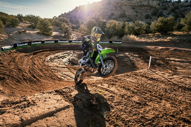 2020 Kawasaki KX 65 at Ehlerding Motorsports