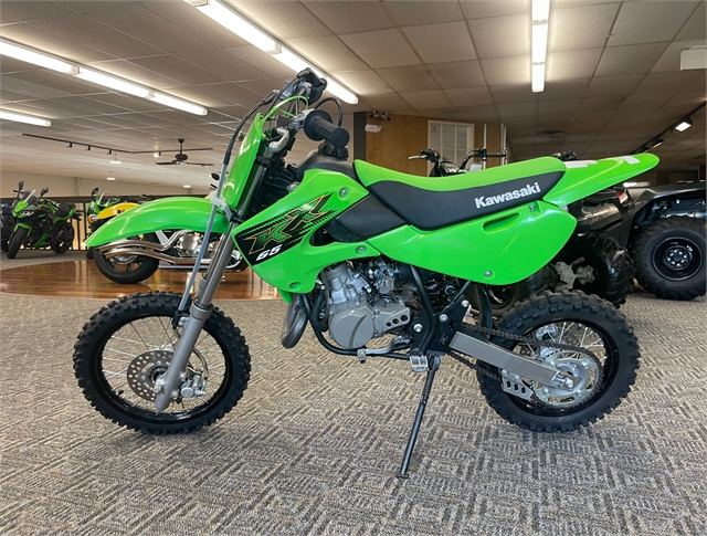 2020 Kawasaki KX 65 at Ehlerding Motorsports