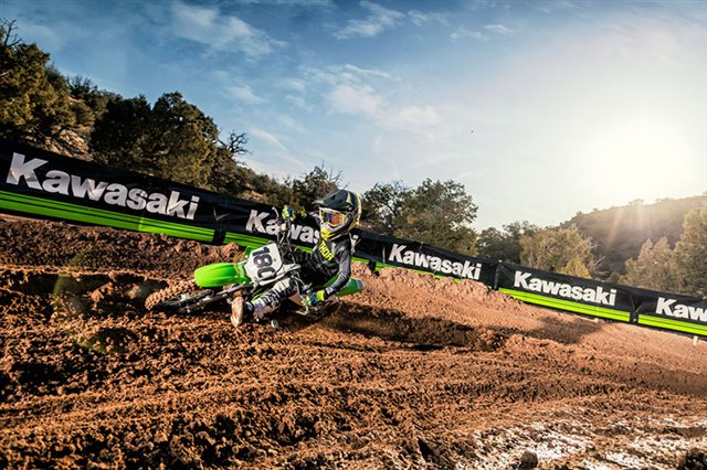 2020 Kawasaki KX 65 at Ehlerding Motorsports