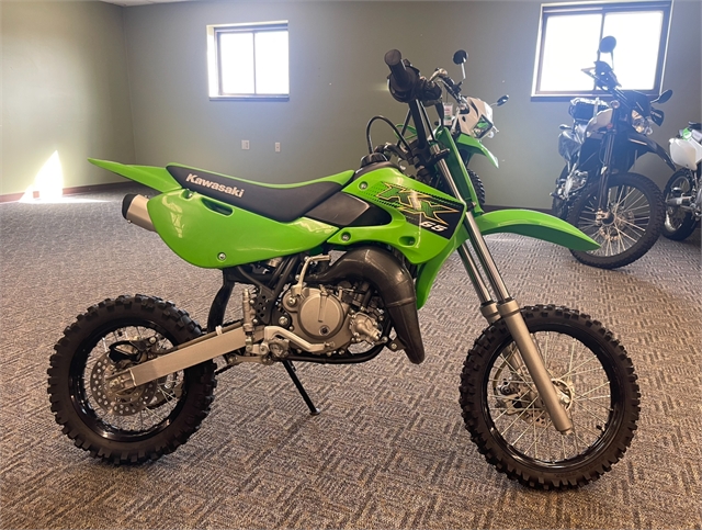 2020 Kawasaki KX 65 at Ehlerding Motorsports