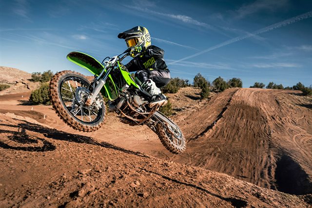 2020 Kawasaki KX 65 at Ehlerding Motorsports