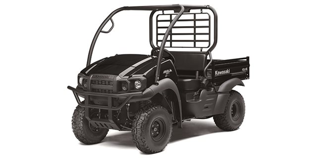 2025 Kawasaki Mule SX 4x4 at ATVs and More