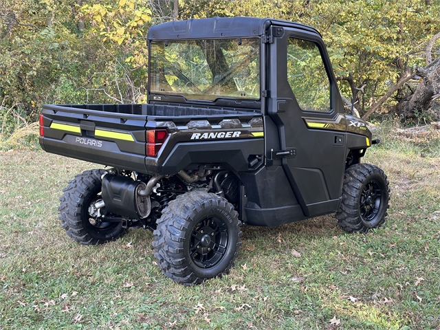 2023 Polaris Ranger XP 1000 NorthStar Edition Premium at ATVs and More