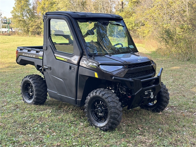 2023 Polaris Ranger XP 1000 NorthStar Edition Premium at ATVs and More