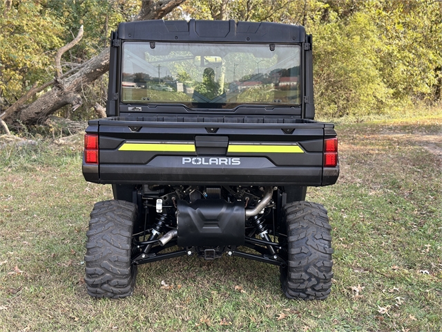 2023 Polaris Ranger XP 1000 NorthStar Edition Premium at ATVs and More