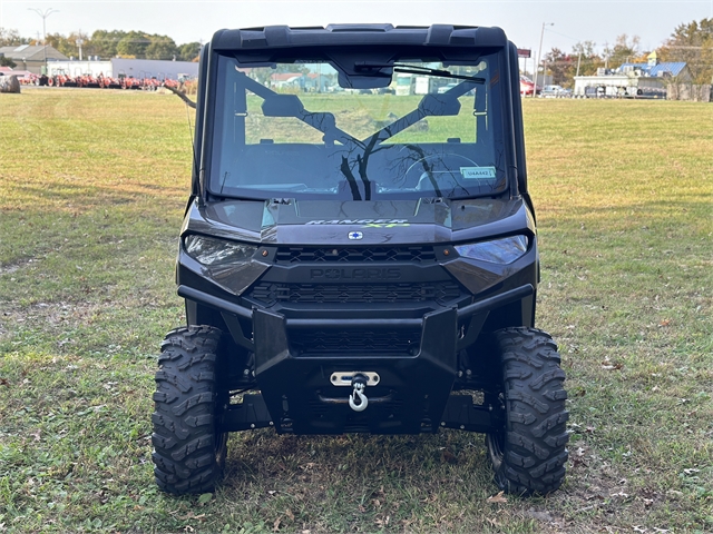 2023 Polaris Ranger XP 1000 NorthStar Edition Premium at ATVs and More