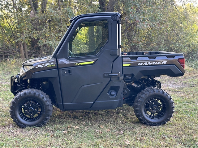 2023 Polaris Ranger XP 1000 NorthStar Edition Premium at ATVs and More