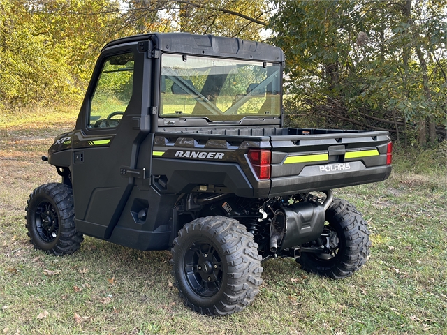 2023 Polaris Ranger XP 1000 NorthStar Edition Premium at ATVs and More