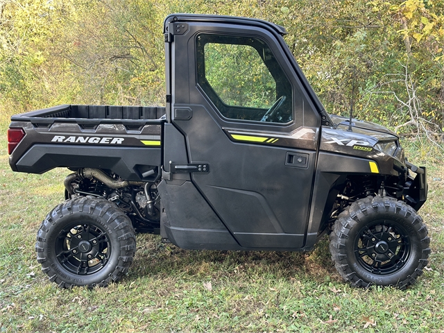 2023 Polaris Ranger XP 1000 NorthStar Edition Premium at ATVs and More