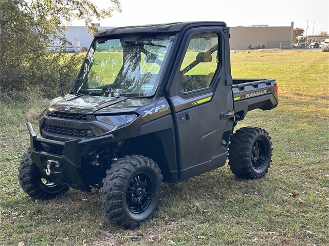 2023 Polaris Ranger XP 1000 NorthStar Edition Premium at ATVs and More