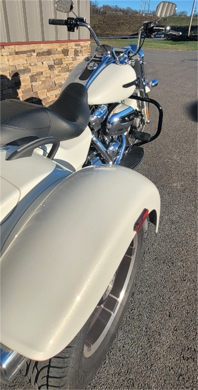 2019 Harley-Davidson Trike Freewheeler at RG's Almost Heaven Harley-Davidson, Nutter Fort, WV 26301