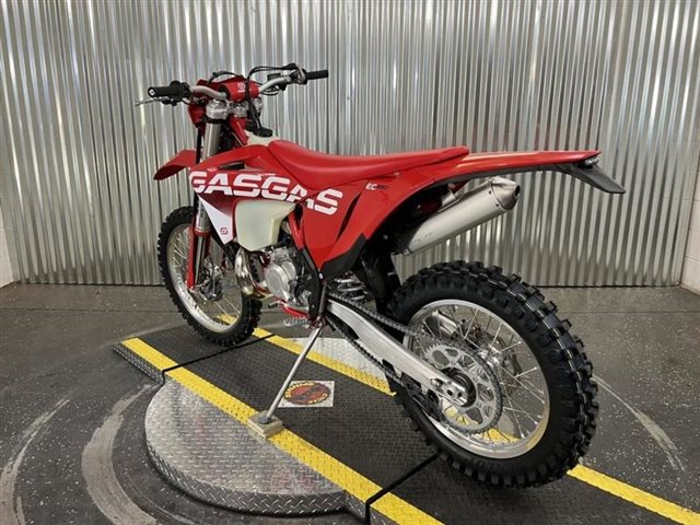 2023 GASGAS EC 250 at Teddy Morse Grand Junction Powersports