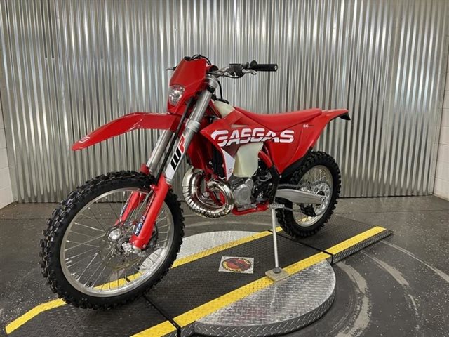 2023 GASGAS EC 250 at Teddy Morse Grand Junction Powersports