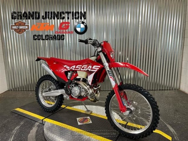 Gasgas EC 250 2023  GasGas - M3 Racing