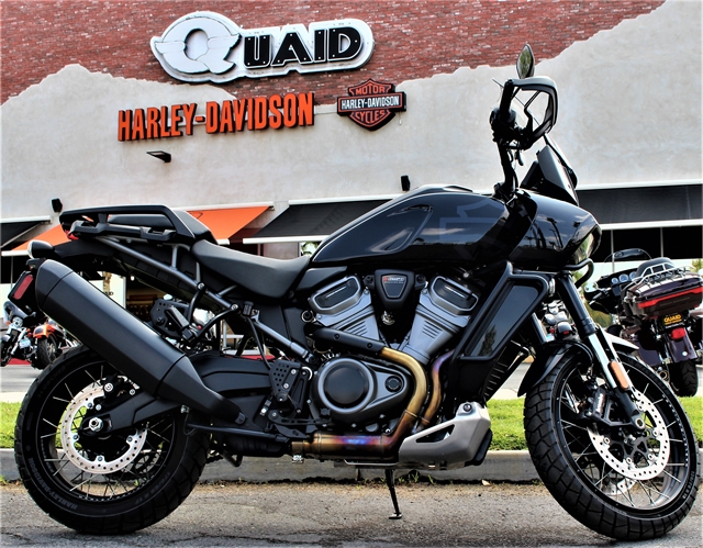 2021 Harley-Davidson Adventure Touring Pan America 1250 Special at Quaid Harley-Davidson, Loma Linda, CA 92354