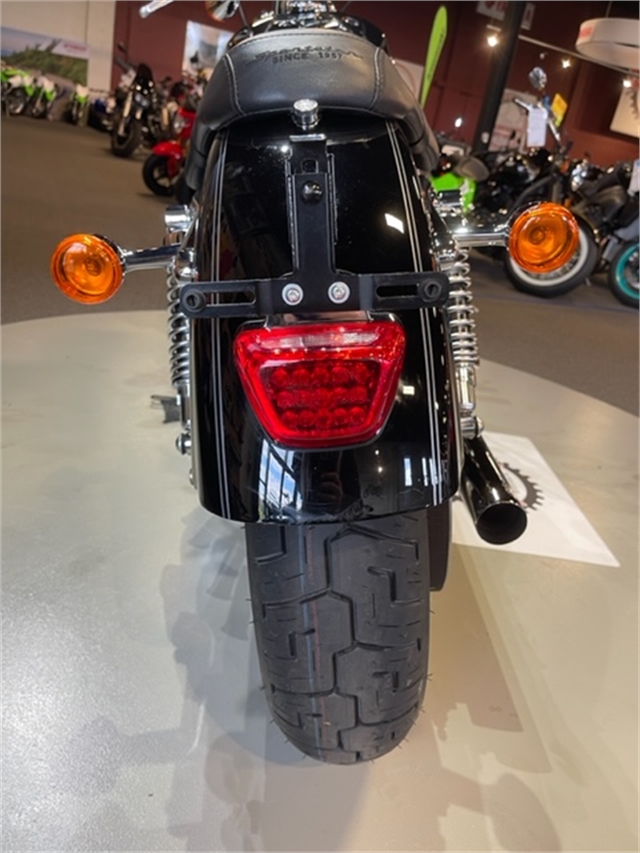 2013 Harley-Davidson Sportster 1200 Custom at Martin Moto