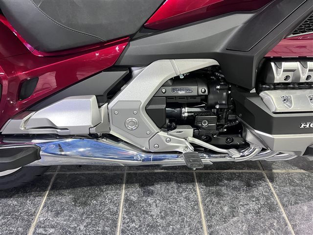 2023 Honda Gold Wing Tour Automatic DCT at Cycle Max