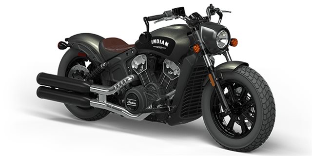 2022 Indian Scout Bobber at Dick Scott's Freedom Powersports