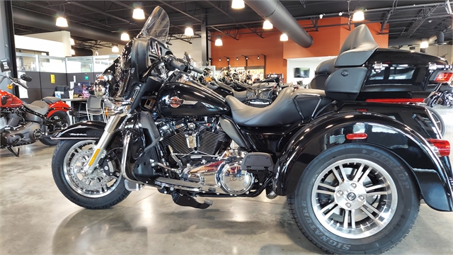 2023 Harley-Davidson Trike Tri Glide Ultra at Keystone Harley-Davidson