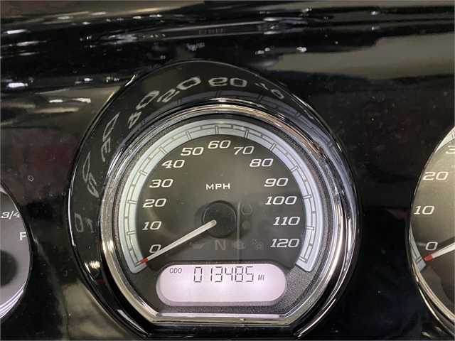 2019 Harley-Davidson Electra Glide Ultra Limited at Worth Harley-Davidson
