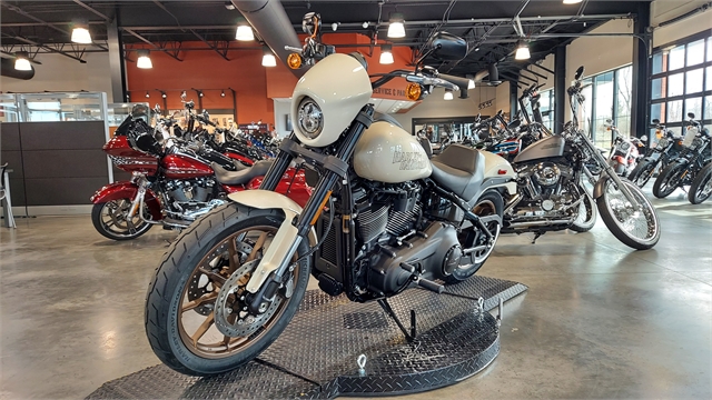 2023 Harley-Davidson Softail Low Rider S at Keystone Harley-Davidson