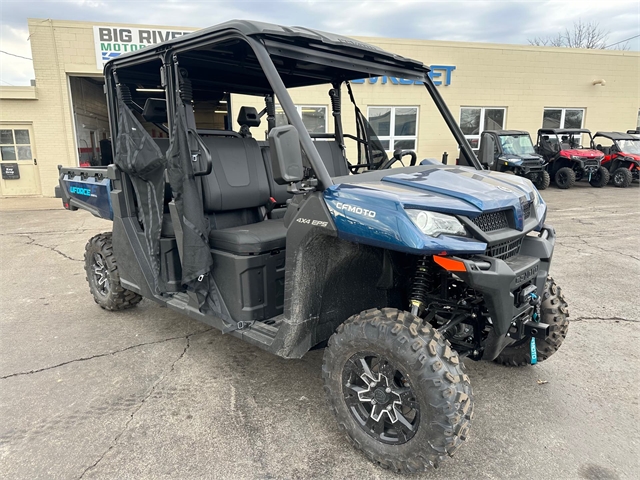 2025 CFMOTO UFORCE 1000 XL at Big River Motorsports