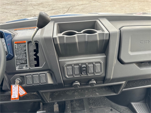 2025 CFMOTO UFORCE 1000 XL at Big River Motorsports