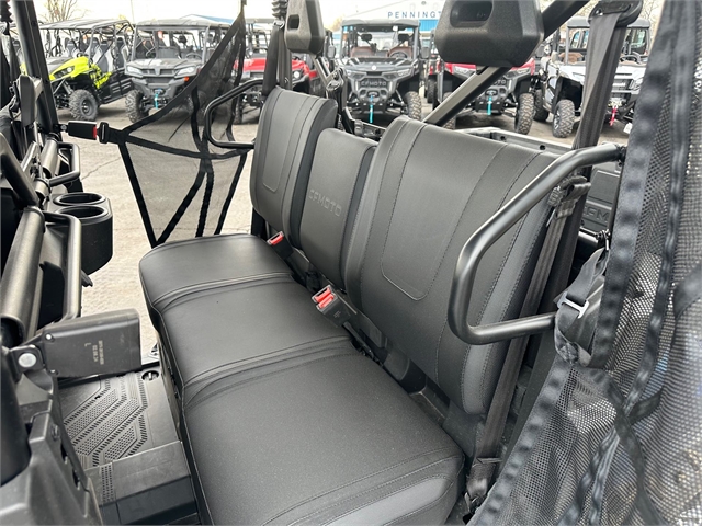 2025 CFMOTO UFORCE 1000 XL at Big River Motorsports