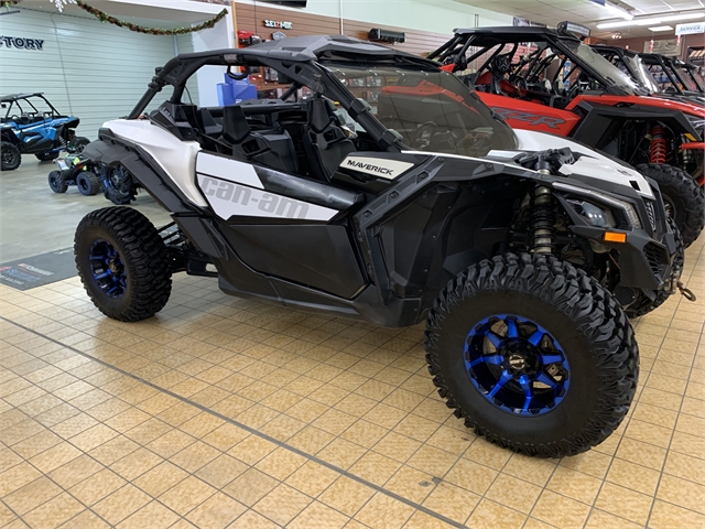 2019 Can-Am Maverick X3 TURBO R at Southern Illinois Motorsports