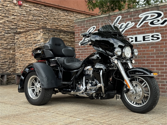 2019 Harley-Davidson Trike Tri Glide Ultra at Lucky Penny Cycles