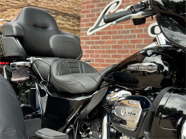 2019 Harley-Davidson Trike Tri Glide Ultra at Lucky Penny Cycles