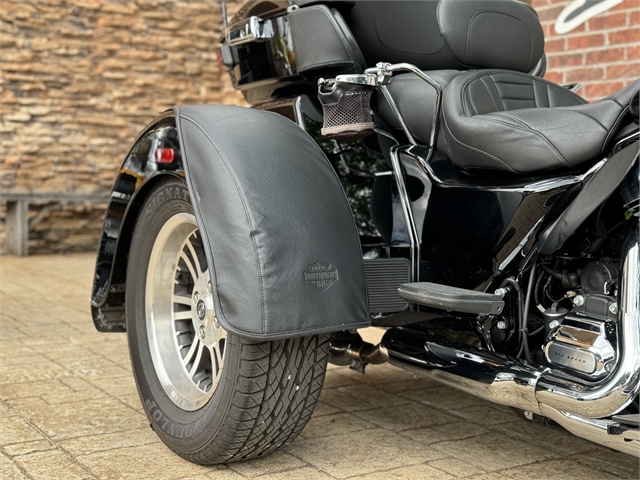 2019 Harley-Davidson Trike Tri Glide Ultra at Lucky Penny Cycles