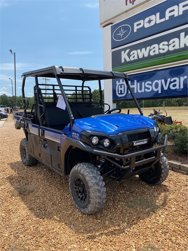 2024 Kawasaki Mule PRO-FXT 1000 LE at R/T Powersports