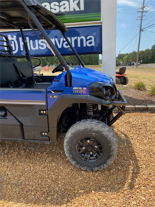 2024 Kawasaki Mule PRO-FXT 1000 LE at R/T Powersports