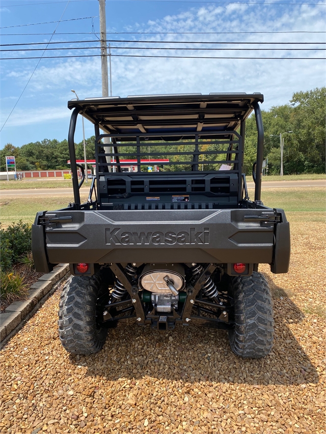 2024 Kawasaki Mule PRO-FXT 1000 LE at R/T Powersports