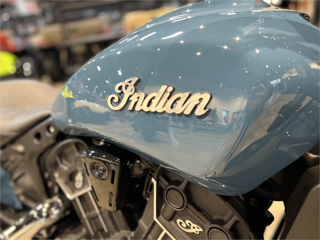 2022 Indian N22MSA11AB Sixty at Columbanus Motor Sports, LLC