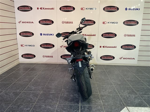 2024 Honda CB650R ABS at Cycle Max