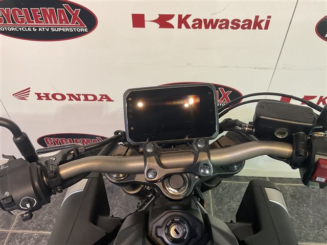 2024 Honda CB650R ABS at Cycle Max