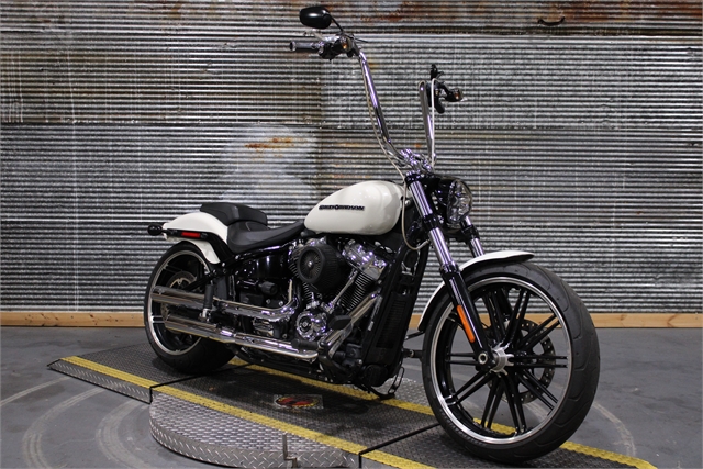 2019 Harley-Davidson Softail Breakout at Texarkana Harley-Davidson