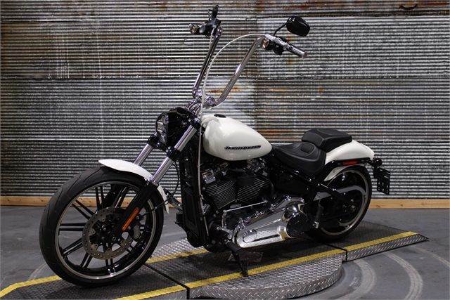 2019 Harley-Davidson Softail Breakout at Texarkana Harley-Davidson