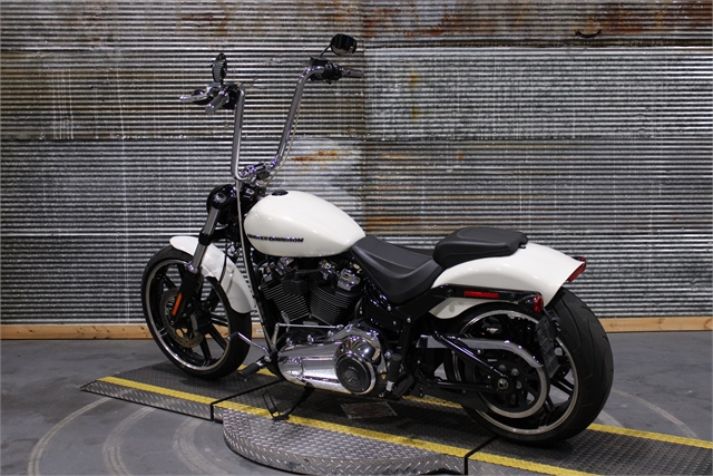 2019 Harley-Davidson Softail Breakout at Texarkana Harley-Davidson